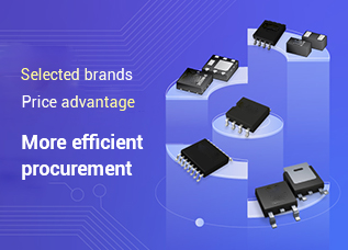 Gobetter Technology CO., LIMITED | Leading Hybrid Distributor of Electronic Components
