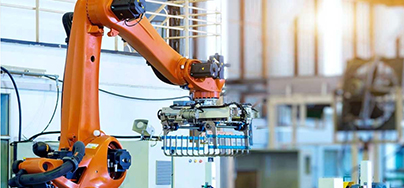 Texas Instrument's New DC/DC Buck-Boost Converters Can Make IIoT Projects Better
