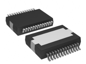 TDA8954TH  NXP Semiconductors